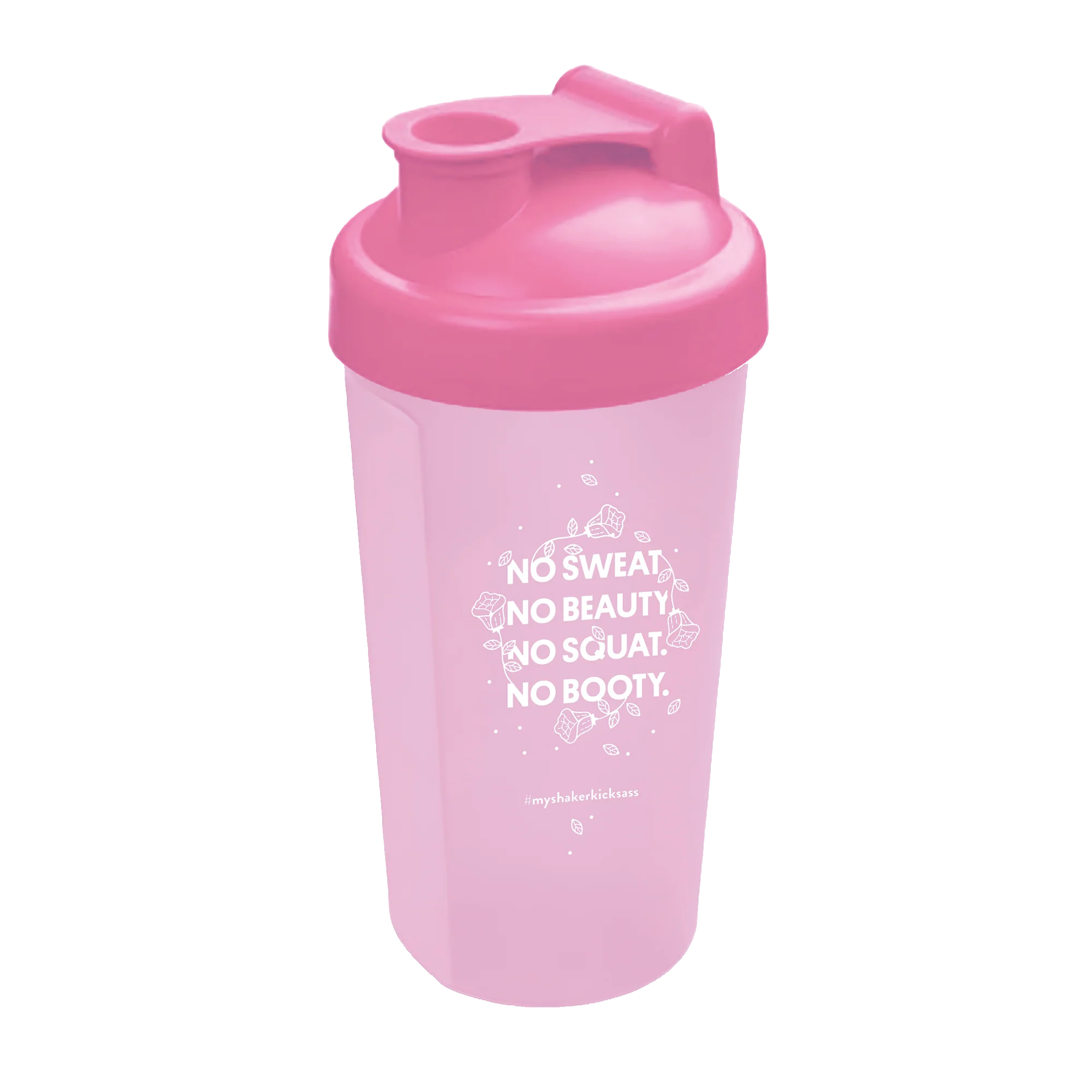 Shaker & Trinkflaschen